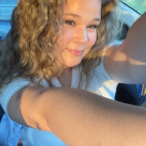 Meet your Posher, Ainsley